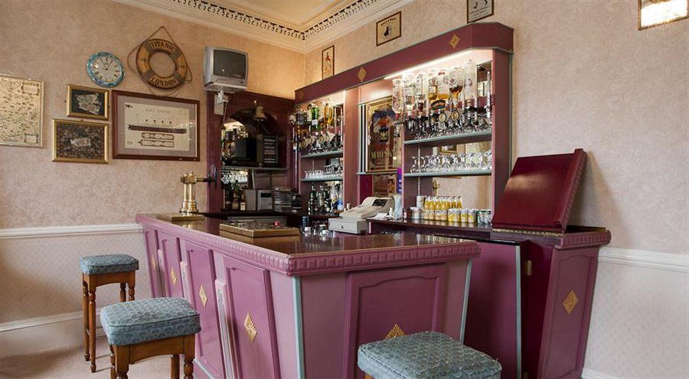 Waverley Hotel Nairn Luaran gambar