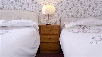 Waverley Hotel Nairn Luaran gambar