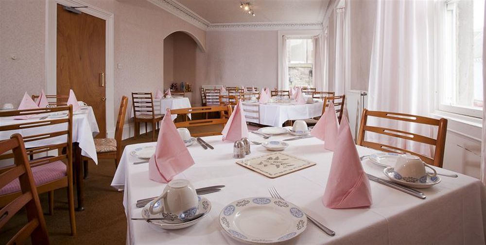 Waverley Hotel Nairn Luaran gambar